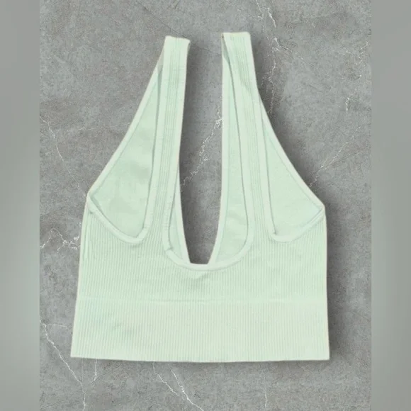 NWT Free People Lost On You Bralette - Picture 4 of 12